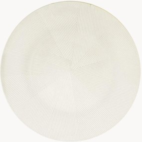 Set di 6 piatti da colazione Comb
