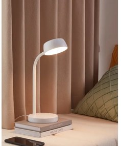 Eglo 99334 - Lampada da tavolo LED CABALES LED/4,5W/230V