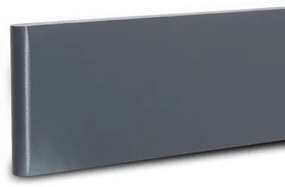 Brilagi - Lampadario a sospensione con filo LED dimmerabile SLIMLINE LED/40W/230V 3000-6000K antracite + +TC