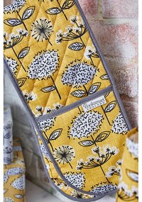 Guanti da cucina doppi in cotone Retro - Cooksmart ®