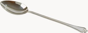 Cucchiaio da portata in argento Sheffield fatto a mano Estonia