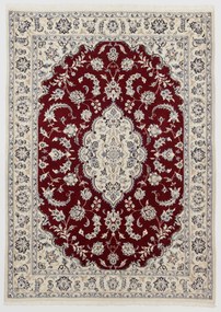 Tappeto 150 x 110 (Iran) Annodato A Mano