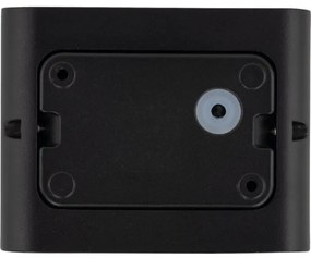 Applique a LED da esterno ARWENA 2xLED/3W/230V IP54 nero