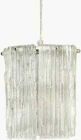Lampada a sospensione con luce regolabile Abelone
