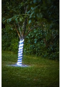 Eglo 900221 - Striscia LED FLATNEONLED LED/96W/24V 5m IP44 blu