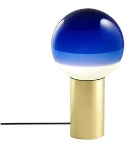 Dipping Light Lampada da Tavolo Blue - Marset