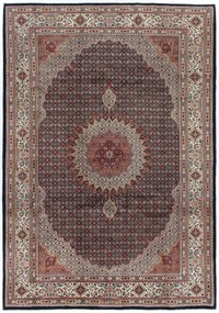 Moud Tappeto 300 x 200 (Iran) Annodato A Mano