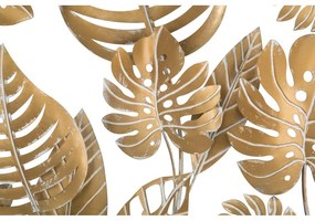 Decorazione murale in metallo Jungle - Mauro Ferretti