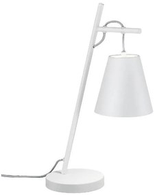 Trio - Lampada da tavolo ANDREUS 1xE14/40W/230V