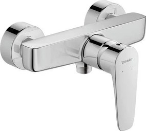 Miscelatore Monocomando Doccia Esterno Cromo B1 B14230000010 Duravit