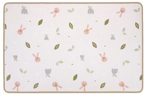 Taf Toys - Tappeto da gioco per bambini rosa