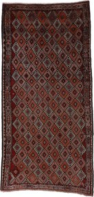 Balochi Tappeto 150 x 310 (Iran) Annodato A Mano