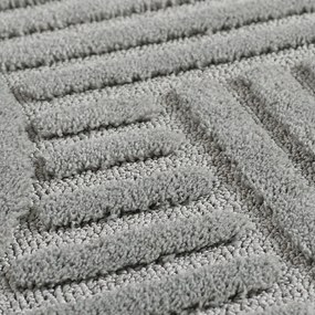 Tappeto grigio chiaro 160x230 cm Art - Ayyildiz Carpets