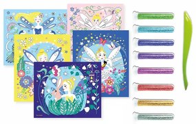 Artissimo - Glitter colorati - Fate