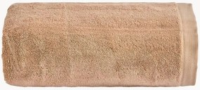 Telo doccia in spugna di cotone Luxe