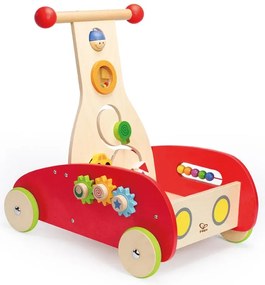 Carrettino multiattività