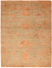 Neo Tappeto orientale 200 x 150 (Indian) Annodato A Mano