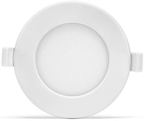 Aigostar - Lampada LED da incasso ULTRATHIN LED/9W/230V 6000K bianco