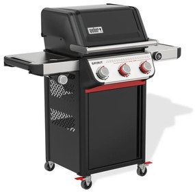 Barbecue a gas WEBER Spirit EP-335 GBS 3 bruciatori