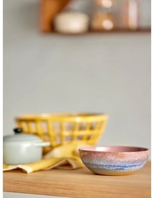 Ciotolina rosa chiaro in gres 525 ml Paula – Bloomingville