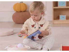 2Kids Toys - Set Montessori di giocattoli per i più piccoli