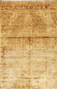 Bakhtiar Tappeto persiano 210x310 (Iran)