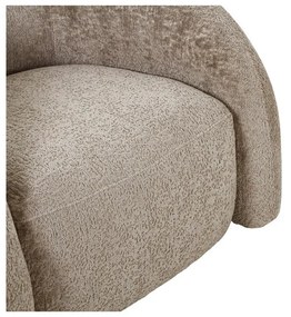 Poltrona beige Valletta - House Nordic