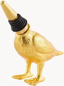 Tappo per bottiglia in metallo Diving Duck