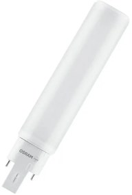 Lampadina LED G24q-3/10W/230V 3000K - Osram