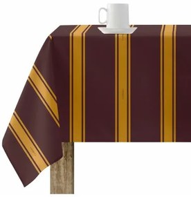 Tovaglia in resina antimacchia Harry Potter Gryffindor 100 x 140 cm