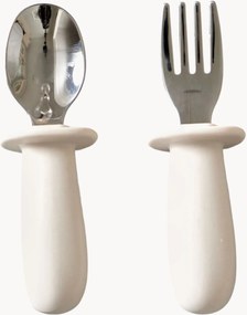 Set di 2 posate per bambini Baby