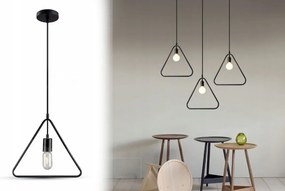 Lampada Geometric LE-02 Triangle