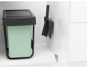 Paletta e scopino SinkSide – Brabantia
