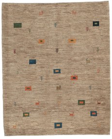 Gabbeh Tappeto persiano 200x160 (Iran) Annodato A Mano