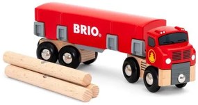 Brio - Camion del legname