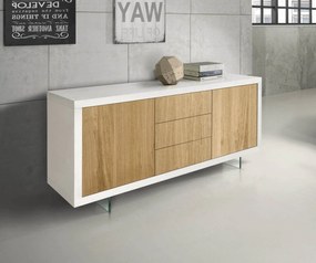 CALEB - madia moderna in nobilitato