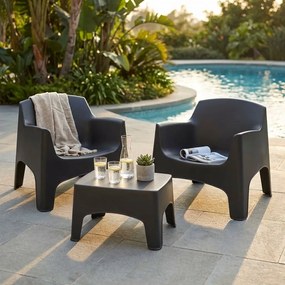 RENKIS - set in resina