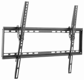 STAFFA SUPPORTO A PARETE FISSO INCLINABILE (WM-70T-03) DA 37" A 70"