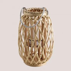 Lampada da tavolo a LED senza fili Kiojan Ø26 cm - Sklum