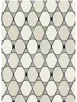 Nobilis Carta da parati L'Illusion - SLN42