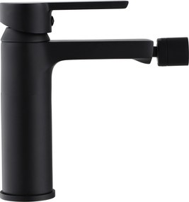 Rubinetto da bidet Rea ARGUS Black MATT