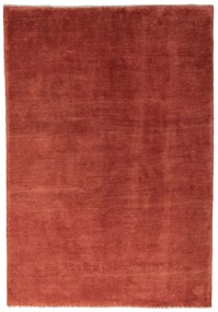 Gabbeh Tappeto 250 x 170 Rosso (Iran) Annodato A Mano