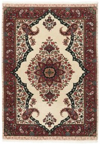 Ghom Tappeto persiano 160 x 110 (Iran) Annodato A Mano