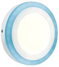 Ledvance - Plafoniera LED RGB dimmerabile LED/19W/230V + T