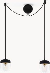 Lampada a sospensione Acorn