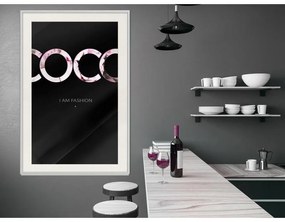 Poster Coco