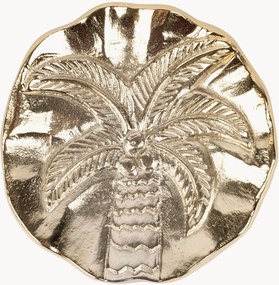 Set di 2 vassoi Palm Tree