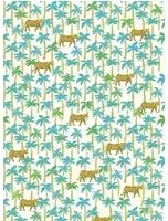 Eijffinger Carta da parati Palm Trees - 383606