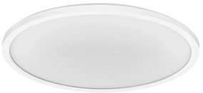 Osram - Plafoniera LED dimmerabile ORBIS LED/22W/230V bianca