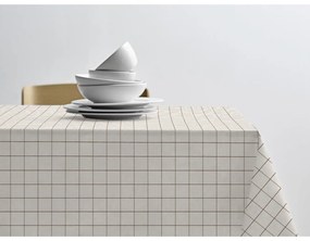 Tovaglia lavabile 140x220 cm Vista - Södahl